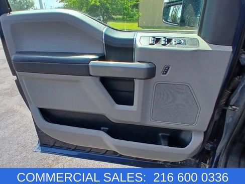 Used 2019 Ford F250 XLT w/ XLT Value Package AWD/4WD image 8