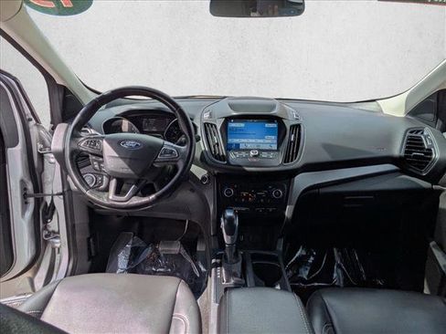 Used 2019 Ford Escape SEL AWD/4WD image 14