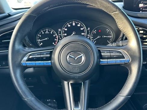 Used 2022 MAZDA CX-30 AWD 2.5 Turbo S image 41