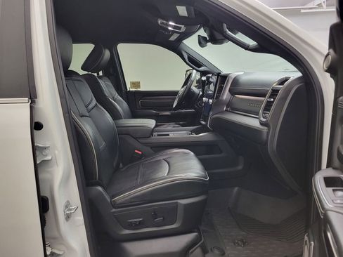 Used 2019 RAM 3500 Limited image 23