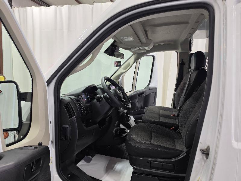 Used 2022 RAM ProMaster 1500 w/ Convenience Group FWD image 14
