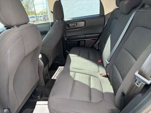 Used 2021 Ford Bronco Sport AWD/4WD image 14