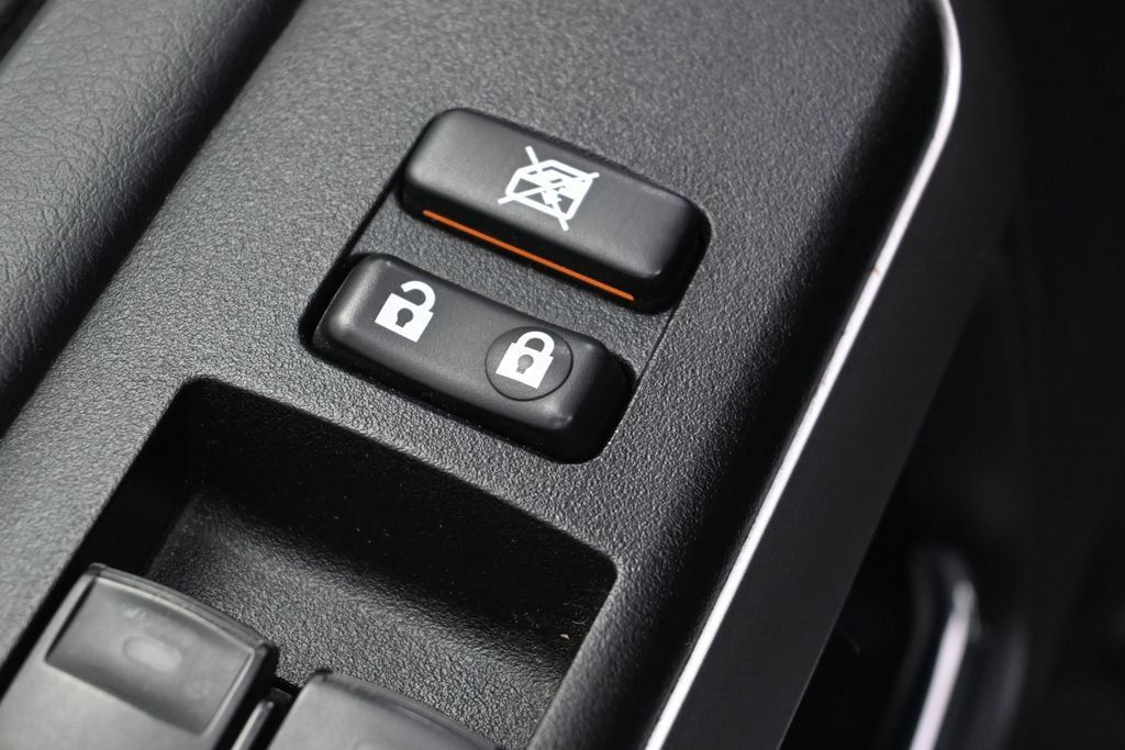 Certified 2024 Toyota 4Runner Limited AWD/4WD image 13