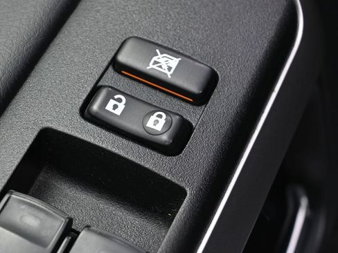 Certified 2024 Toyota 4Runner Limited AWD/4WD image 13