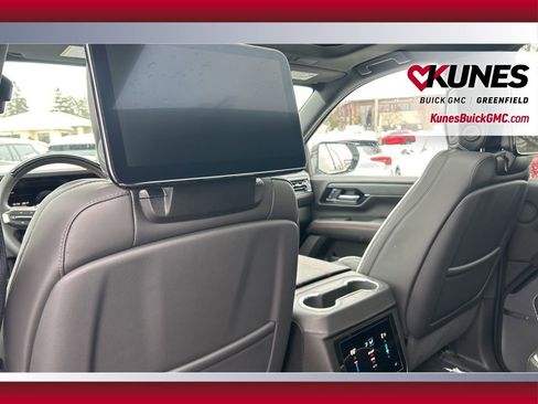 New 2026 GMC Yukon XL AT4 Ultimate image 28