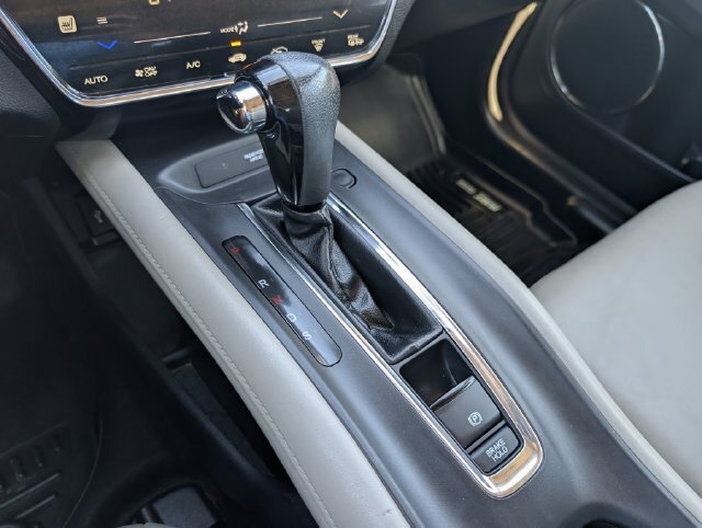Used 2016 Honda HR-V EX-L image 30