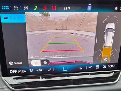 New 2026 Volkswagen Tiguan SE image 12