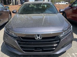 Used 2019 Honda Accord Sport video 1