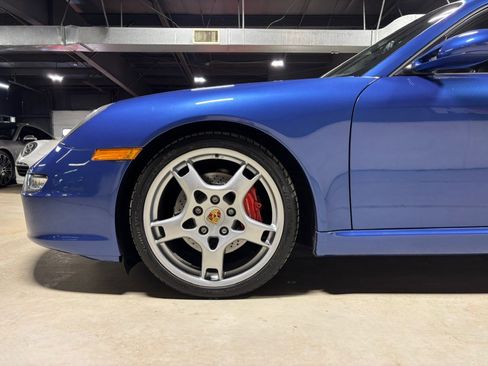 Used 2006 Porsche 911 Carrera S image 5