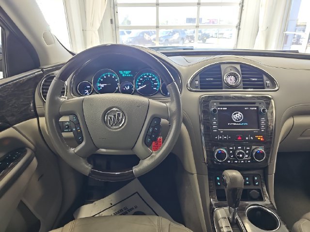 Used 2014 Buick Enclave Premium w/ Trailering Provision Package FWD image 13