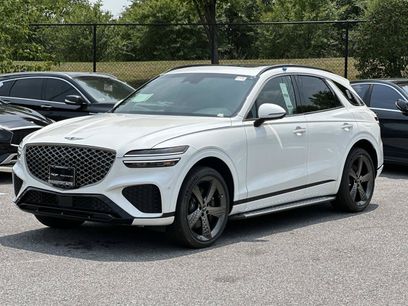 Used 2025 Genesis GV70 3.5T Sport w/ Sport Advanced Package