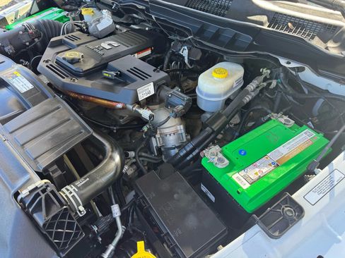 Used 2012 RAM 3500 Laramie Longhorn w/ Cold Weather Group image 25