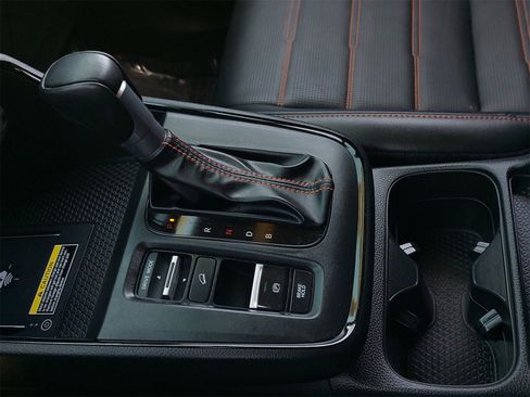 Certified 2024 Honda CR-V Sport Touring image 26