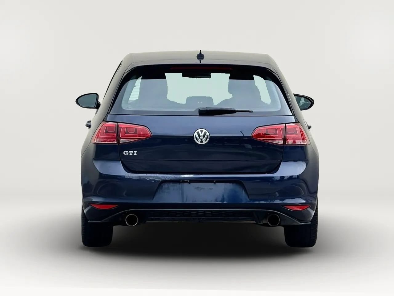 Used 2015 Volkswagen GTI S w/ Lighting Package (SEL) FWD image 6