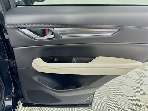 Used 2023 MAZDA CX-5 AWD 2.5 S w/ Premium Package image 27