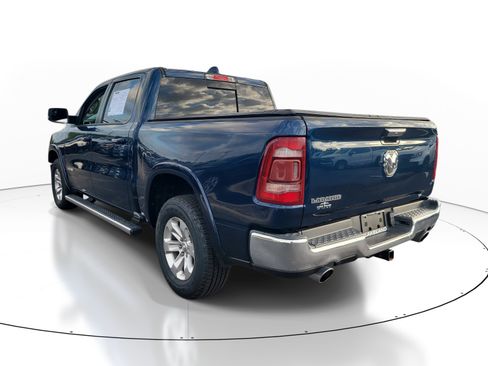 Used 2022 RAM 1500 Laramie RWD image 6