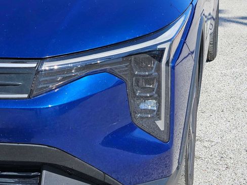 Certified 2025 Kia K4 LXS image 11