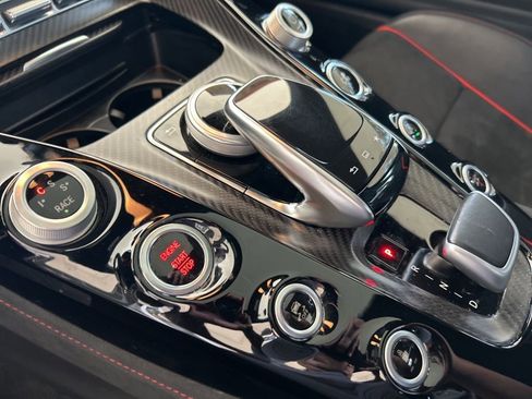 Used 2017 Mercedes-Benz AMG GT S image 42