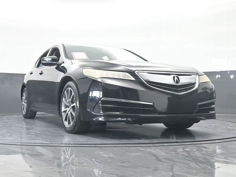 Used 2017 Acura TLX V6 image 66
