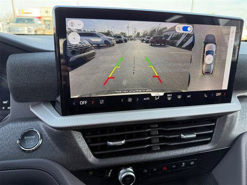 New 2026 Ford Explorer Platinum image 19