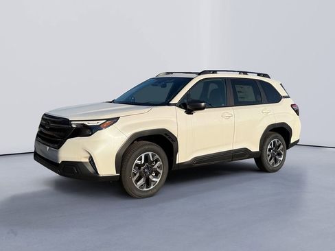 New 2026 Subaru Forester Premium AWD/4WD image 7