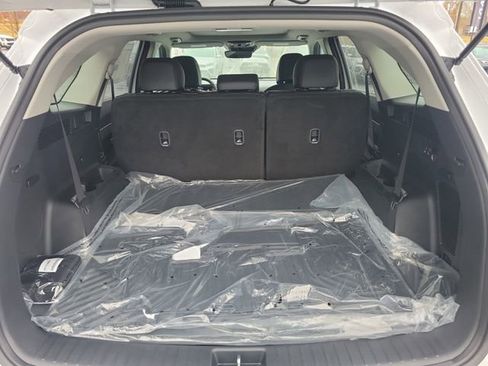 New 2026 Kia Sorento S w/ S Panoramic Sunroof Package image 9