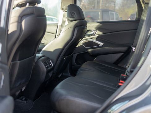 Certified 2023 Acura RDX AWD image 33
