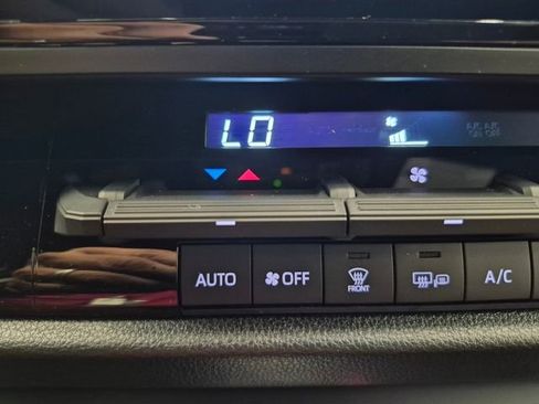 New 2026 Toyota Tundra SR image 58