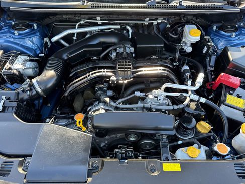 Certified 2023 Subaru Crosstrek 2.5i Limited w/ Popular Package #2 image 6