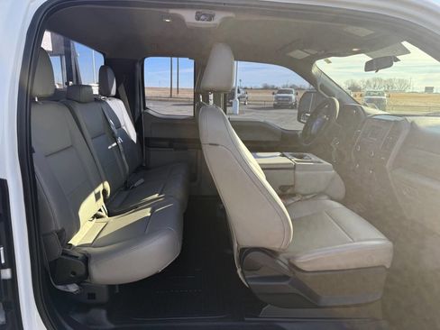 Used 2018 Ford F350 XL w/ Power Equipment Group image 36