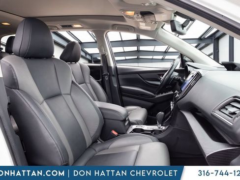 Used 2022 Subaru Ascent Onyx Edition AWD/4WD image 22