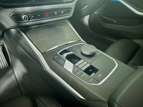 Used 2023 BMW 330i Sedan RWD image 25