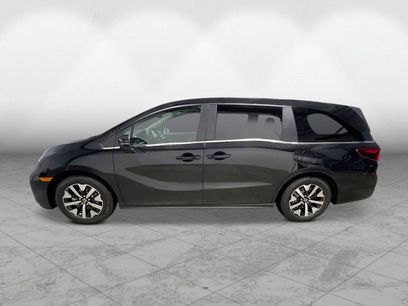 New 2026 Honda Odyssey EX-L