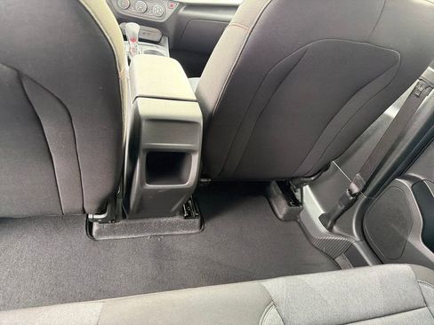 New 2026 Chevrolet Trax RS w/ Sunroof Package image 26