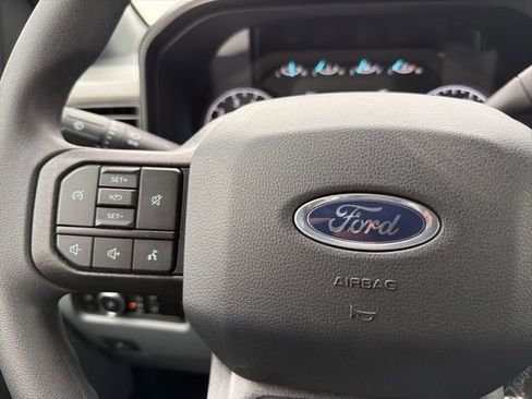 New 2026 Ford F350 XLT w/ FX4 Off-Road Package AWD/4WD image 20