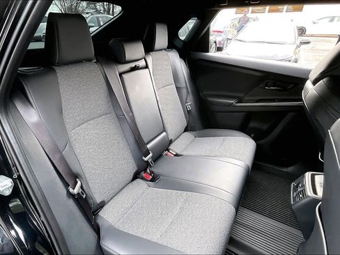 Certified 2026 Toyota bZ image 17