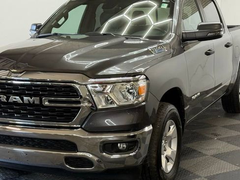 Certified 2023 RAM 1500 Big Horn image 7