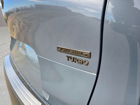 New 2026 MAZDA CX-30 2.5 Turbo w/ Premium Plus Pkg image 10