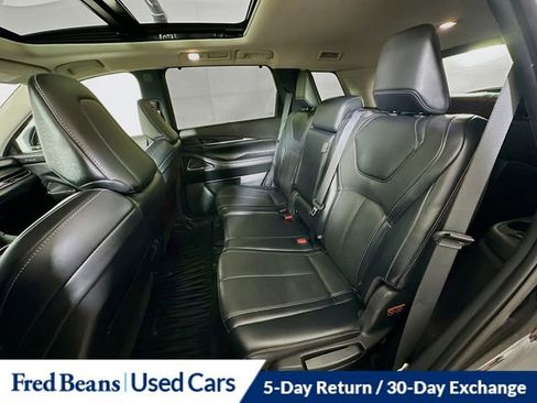Used 2024 INFINITI QX60 Sensory AWD/4WD image 33
