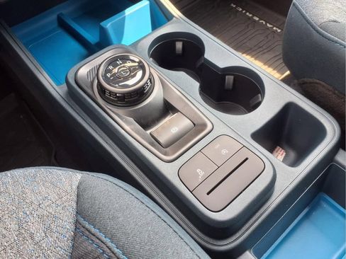 New 2026 Ford Maverick XLT w/ XLT Luxury Package AWD/4WD image 10