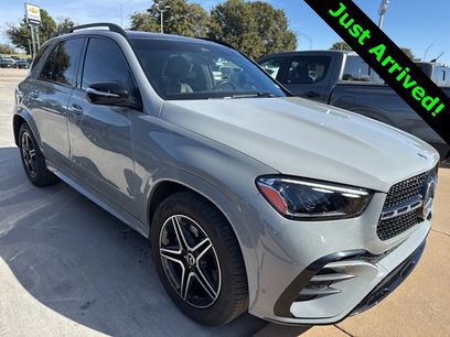 Used 2024 Mercedes-Benz GLE 350 4MATIC