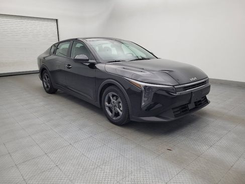 Used 2025 Kia K4 FWD image 13