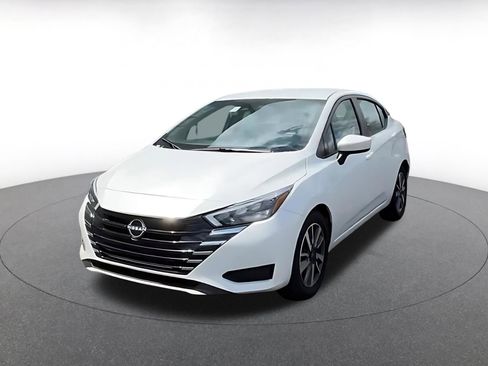 Used 2024 Nissan Altima 2.5 S FWD image 7