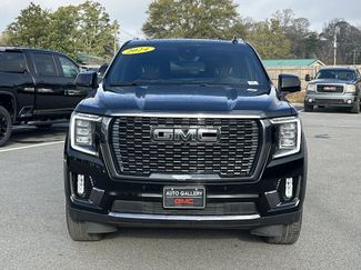Certified 2024 GMC Yukon Denali Ultimate video 2