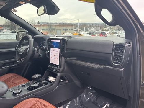 Used 2024 Ford Ranger Raptor image 13