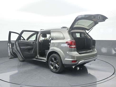 Used 2020 Dodge Journey Crossroad image 80