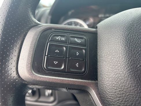 Used 2022 RAM 2500 Tradesman AWD/4WD image 29