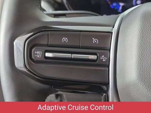 Certified 2025 Chevrolet Colorado ZR2 w/ Technology Package AWD/4WD image 19