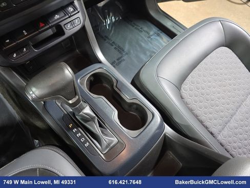 Used 2015 Chevrolet Colorado Z71 image 22