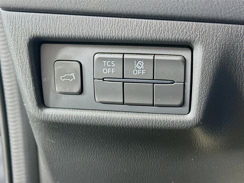 Used 2020 MAZDA CX-5 Grand Touring image 17